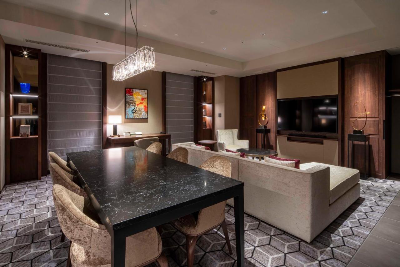 Grandbach Ginza 4* Tokio