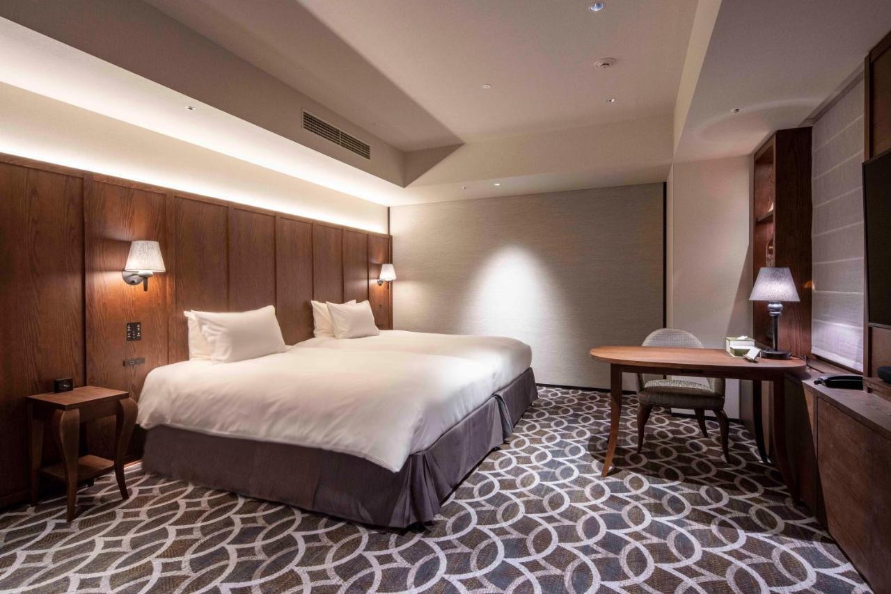 Grandbach Ginza Hotel Tokio