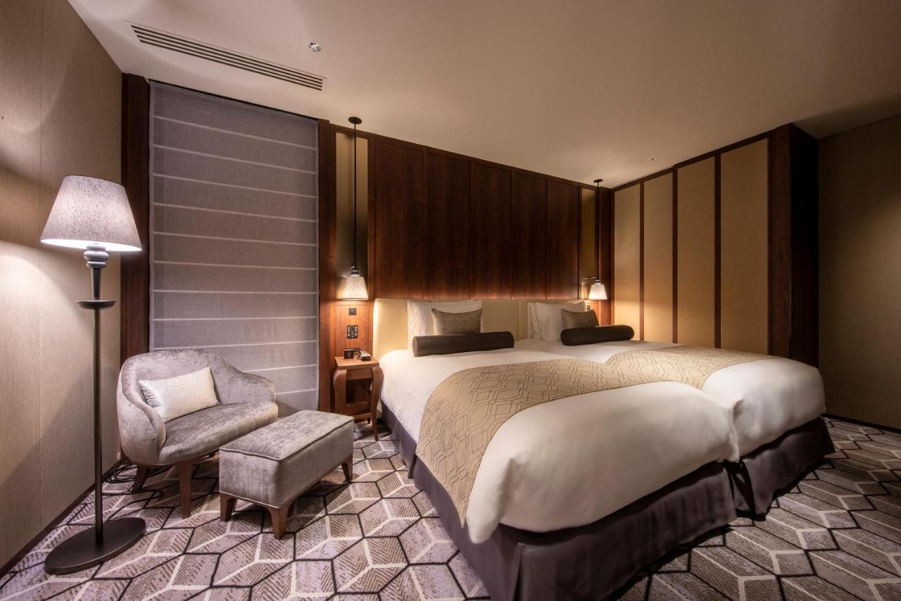 Grandbach Ginza 4* Tokio