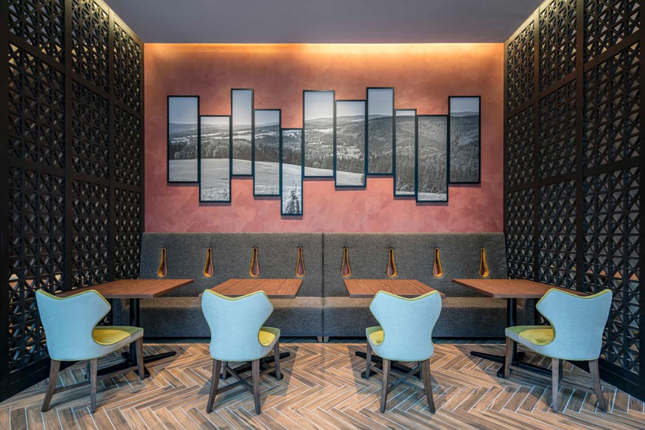 Hotel Grandbach Ginza Tokio