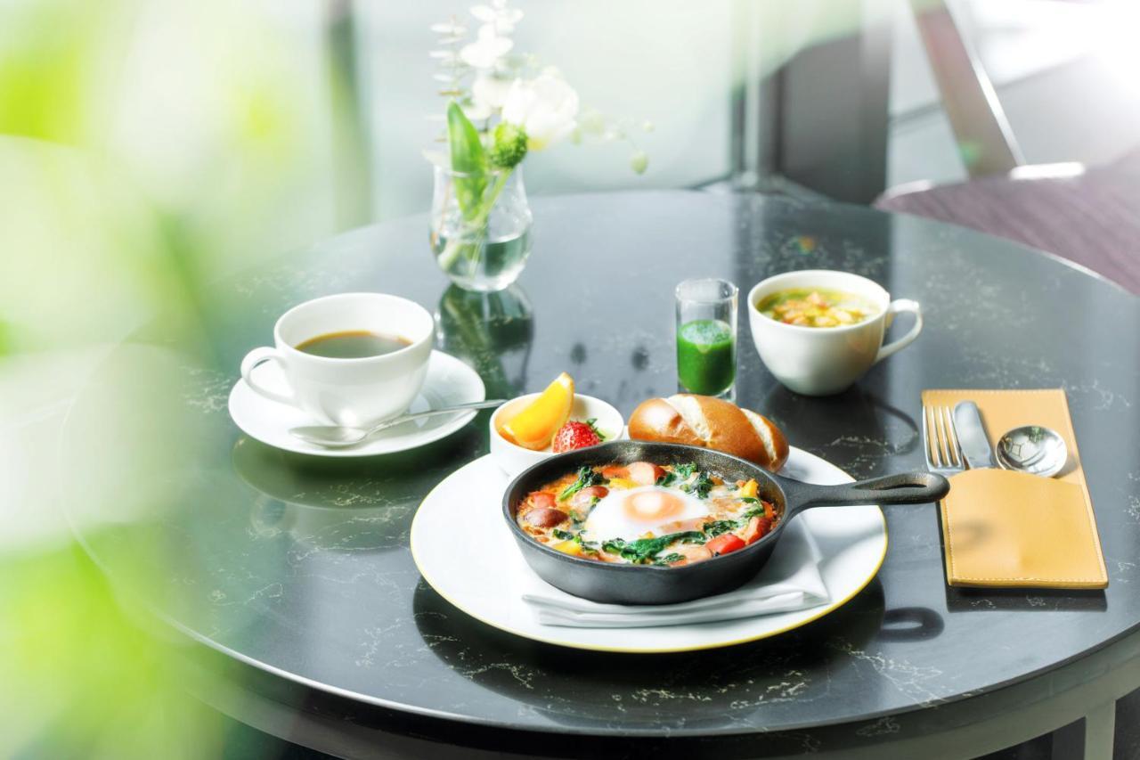 Grandbach Ginza 4* Tokio